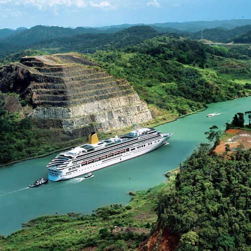 Silversea Cruise Groups by Smart Traveler