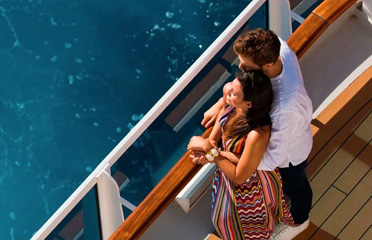 Silversea Honeymoon Cruise Groups
